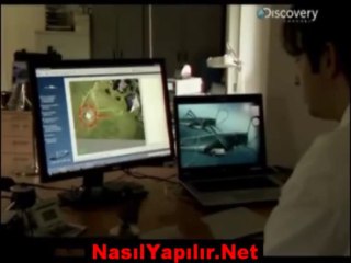 İnsansız Hava Taşıtları Nasıl Çalışır?
