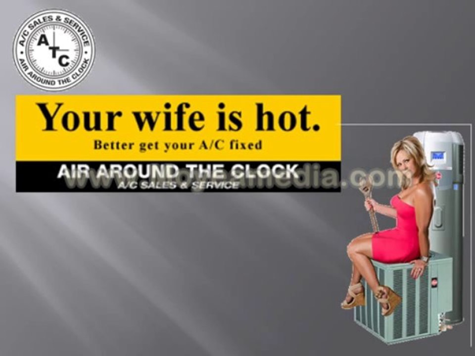 residential ac sales & repair services Fort Lauderdale FL