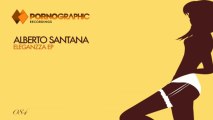 Alberto Santana - Starlight (Original Mix) [Pornographic Recordings]