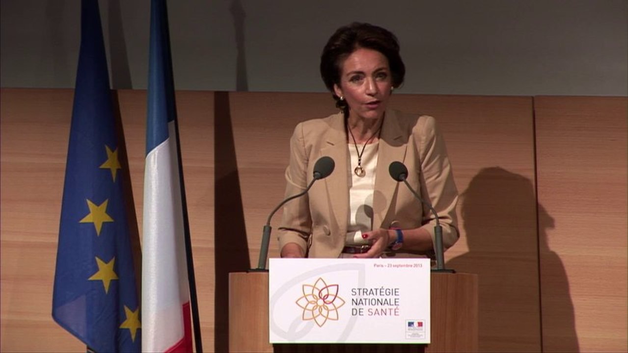 SNS 2013 : Introduction et conclusion - film de présentation de la feuille de route SNS