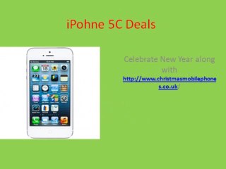 iPhone 5S Deals