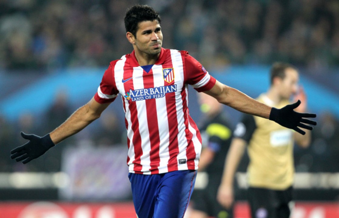 [TOP BUTS beIN SPORT] Liga : Le top 10 des plus beaux buts