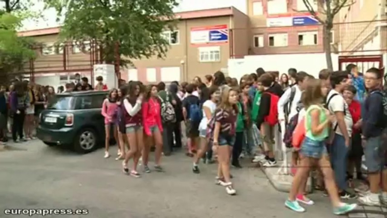 La LOMCE entra en vigor este viernes