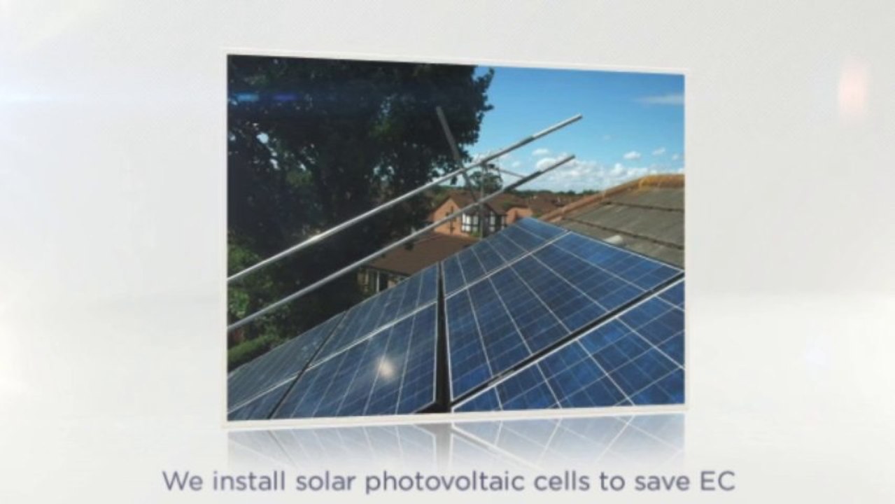 Total Energy Installation