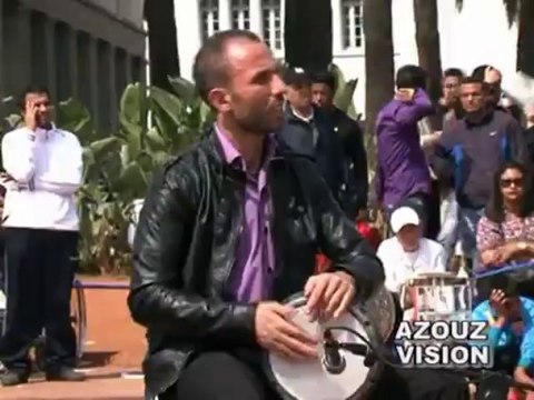 adil miloudi vcd 2014 HD(by chehmat hamza)