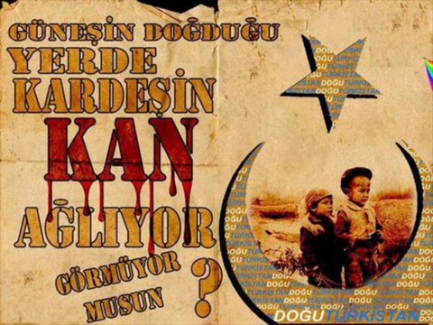 Osman Öztunç-Adı Türk