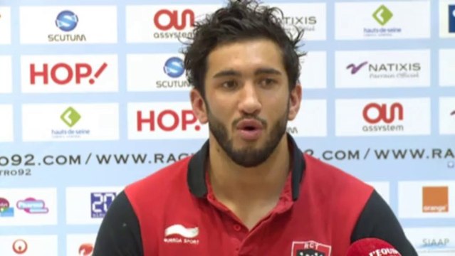 15e j. - Mermoz (RCT) : ''Des fautes pour stopper nos actions''