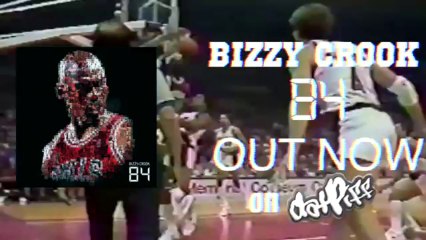 Bizzy Crook - 21 (Music Video)