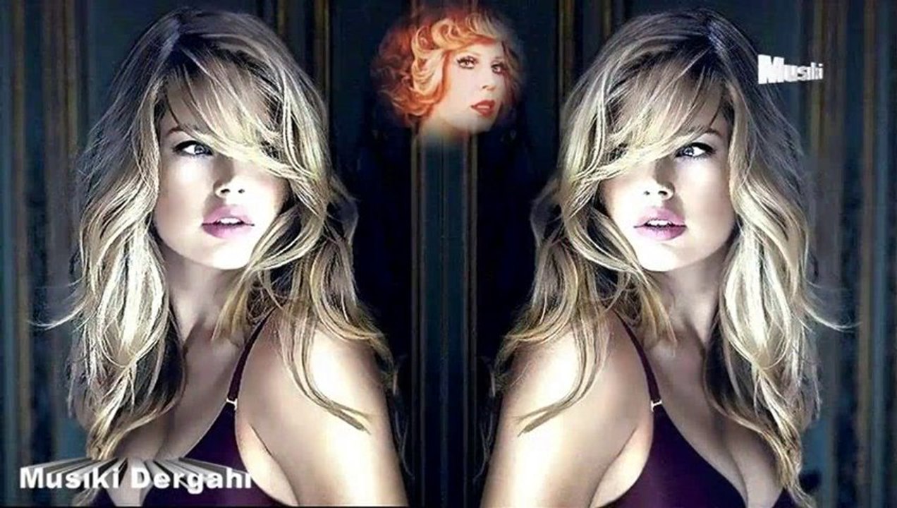 Mediha Şen ♫ Ne müşkülmüş seni sevmek sana yâr olmak.HD