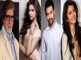 Amitabh Deepika Aamir Anushkas Latest Bollywood Gossips Lehren Bulletin