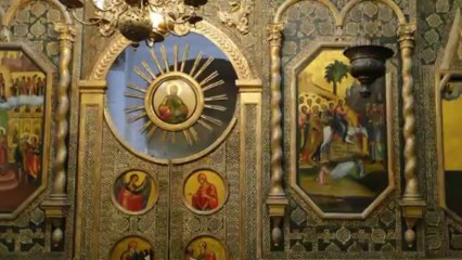 Cerkiew (Sobór) Wasyla Błogosławionego (ros. Собор Василия Блаженного)