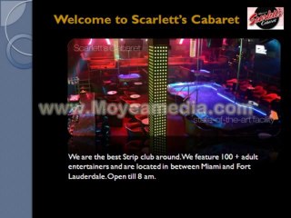 best strip club fort lauderdale