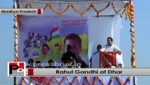 Rahul Gandhi: Real power is within the farmers, youth, women and poor