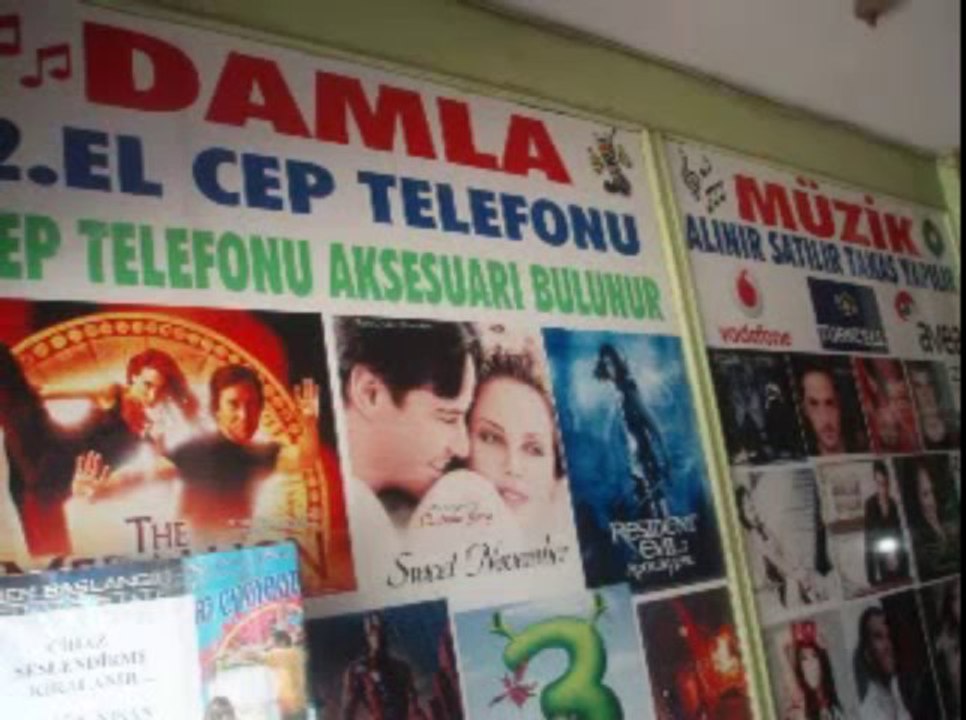 KADİR EKER-HANİ SÖZ VERMİŞTİN-DAMLA MÜZİK TOKAT.mpg