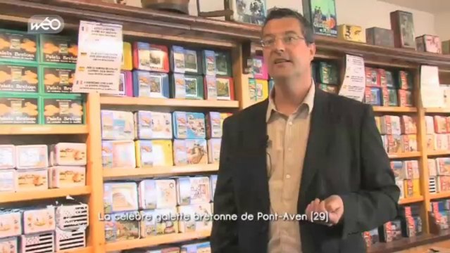 Terres de France à Rungis