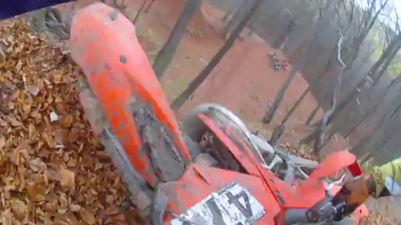 POLEN ENDURO  1+2 November 2013 - 223