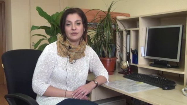 Мнение руководителя компании «Бест-Персонал» о Бизнес-центре «Нагатинский».