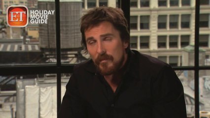 AH - Press Junket Interview #15 : Cast