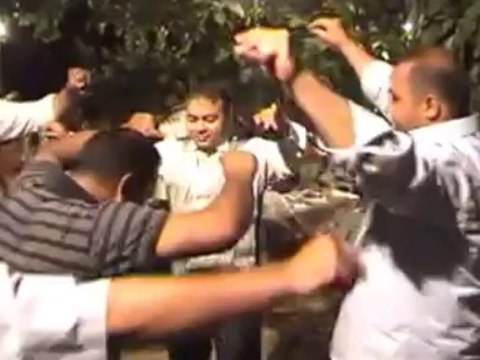 Kamil öge-OYUN HAVASI DÜĞÜNDEN