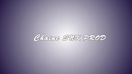 Présentation Chaine SNK Prod