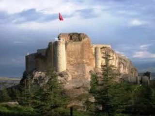 Mehmet Parlaksu-Olaydım senin kuzun