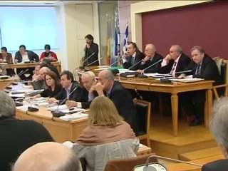 Απολογισμός Καραμπά για έργα στην Ευρυτανία