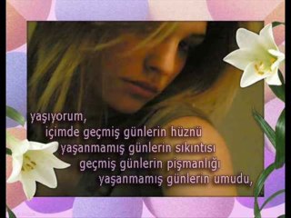 Muazzez   Ersoy  -  Aşkimiza agliyorum