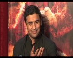 Bigg Boss 7 Sangram Singh on his journey