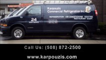 AC Repair Framingham - KCR Inc (508) 872-2500
