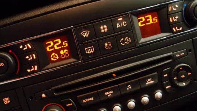 SEVENCARS - CITROEN C5 Tourer 2.0 HDi Premier 140cv