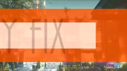 Radio Games Official Intro