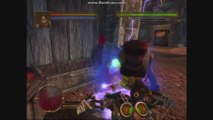 Oddworld: Stranger's Wrath (HD): Chapter 2 (3/3)