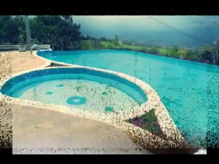 sewa villa malang