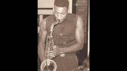 Rashied Ali & Arthur Rhames - I Want To Talk About You