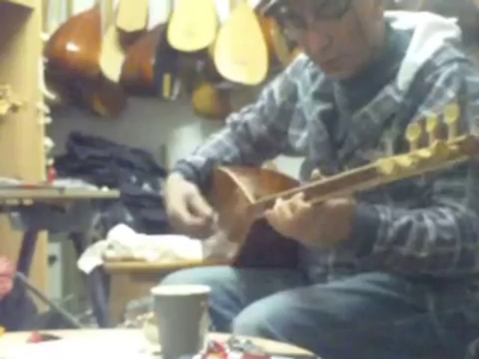 Ali Ekber Dogan-Mustafa durgut