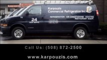 Furnace Repair Framingham - KCR Inc (508) 872-2500