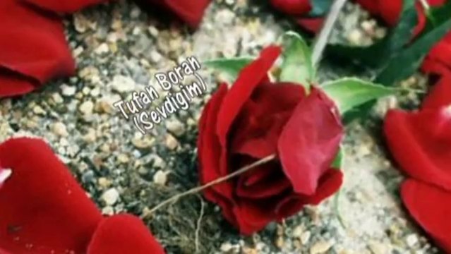 Tugay Ören - Saygim Var.. Bitmeyecek Sana Olan bu Sevgim..