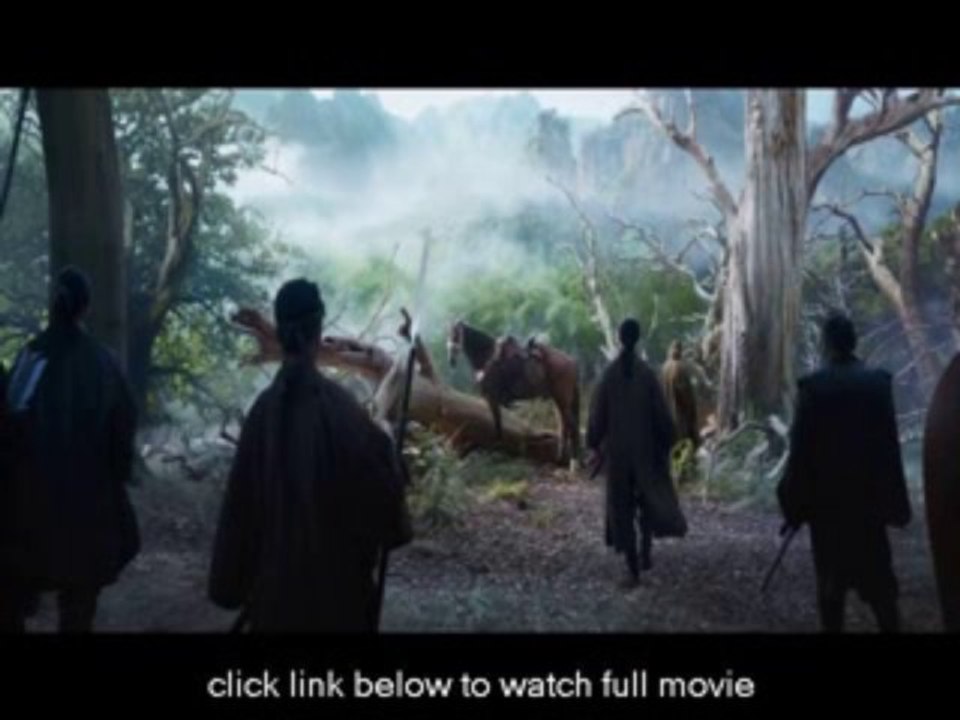 Watch 47 Ronin Online Free Full Streaming