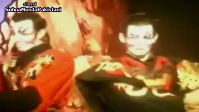 Nazia Hassan - Dum Dum Dee Dee (1984)