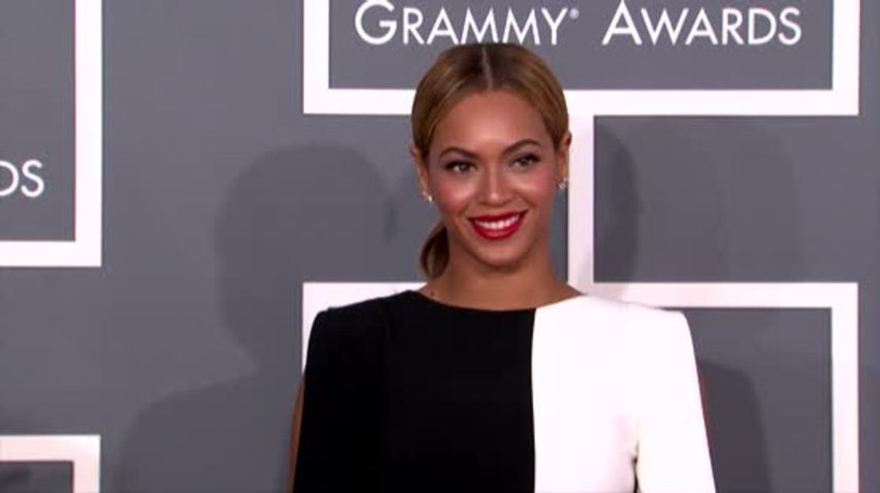 Beyoncé Reveals She Recorded 80 Tracks For New Album