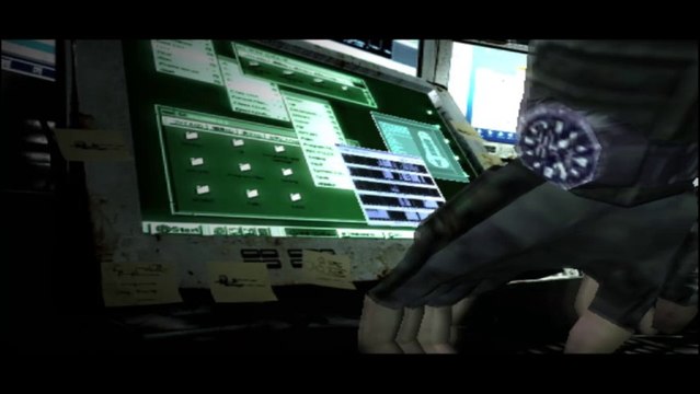 Resident Evil [Remake] Jill Valentine -Part 11-