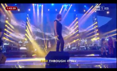 If I Ain't Got You - L'anno che verrà 1.01.2014