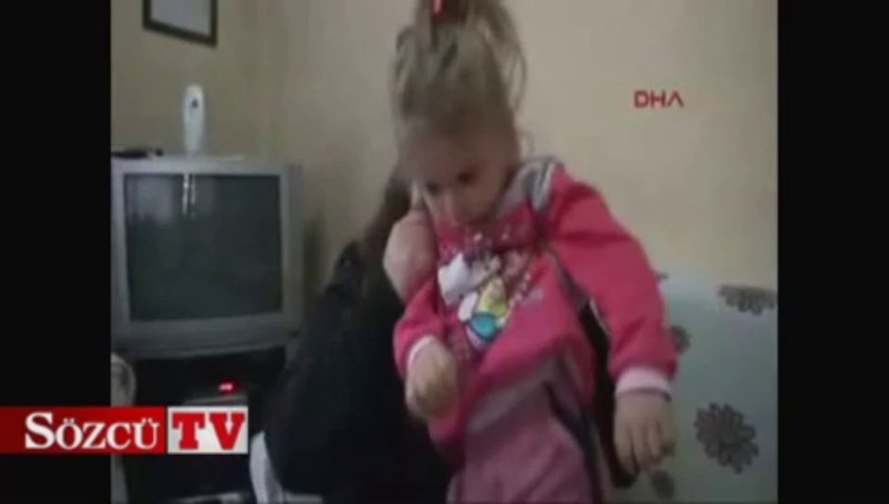 Çilem'in çilesi yürek burkuyor