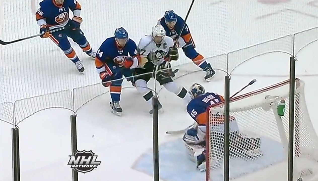 The 10 Best Goals of the NHL Hockey Eastern Conference