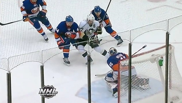 The 10 Best Goals of the NHL Hockey Eastern Conference