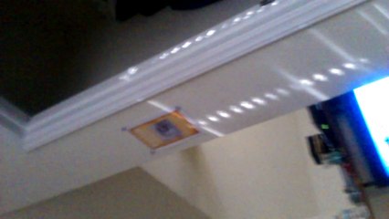 THE PARABLE BEGINS TODAY.....?