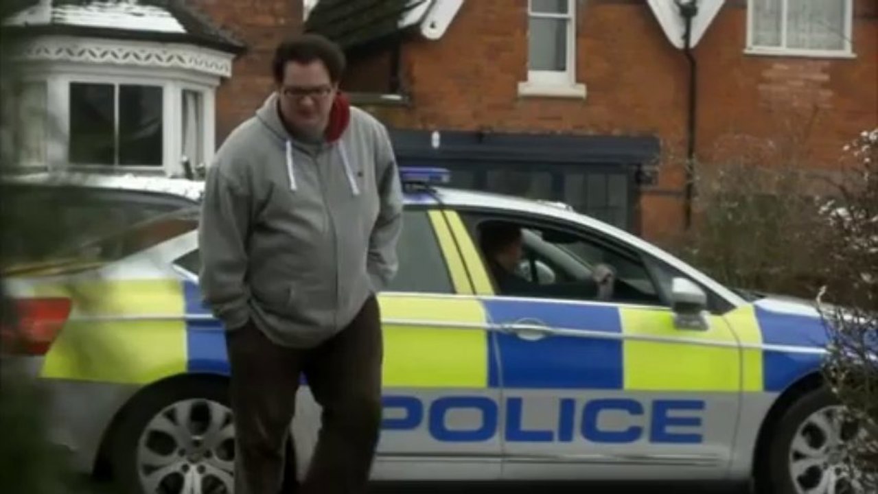 BBC Doctors Series 15 Episode 21 The Gift Next Door 30/04/13