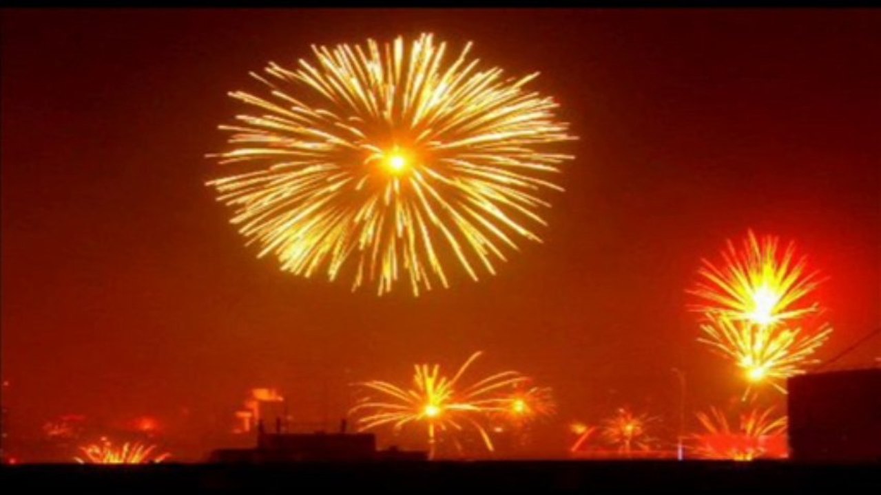 Bonne Année 2014
