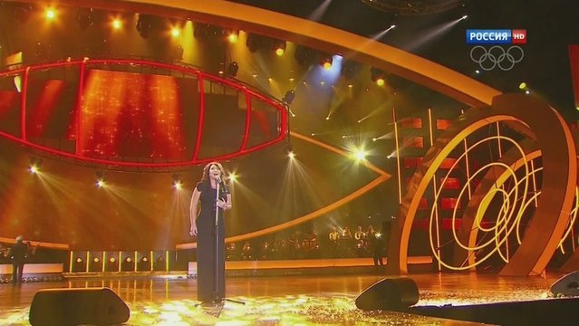 Лолита - Я (Песня года)