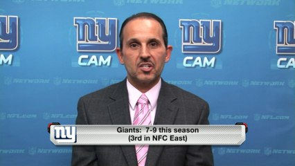 Future of Tuck, Nicks in New York